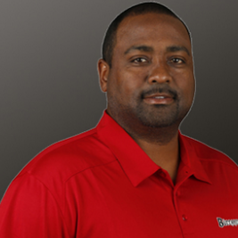 Jon Embree
